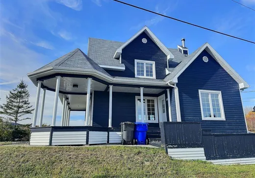 Maison à vendre - 89 Rue Principale, L'Anse-Pleureuse, G0E 1Y0