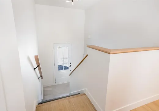 House for sale - 39 Rue Mount, Sherbrooke, J1M 0E3