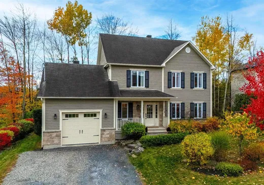 Two or more stories for sale - 844 Rue des Morilles, Rock Forest-Saint-Élie-Deauville, J1N0Y1