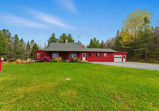 Maison à vendre - 1 Ch. Péloquin, Lingwick, J0B 2Z0