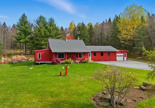 Maison à vendre - 1 Ch. Péloquin, Lingwick, J0B 2Z0