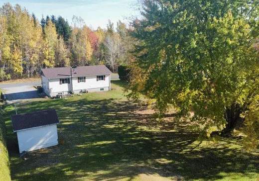House for sale - 1375 Rue Hélène, Drummondville, J2E 1P8