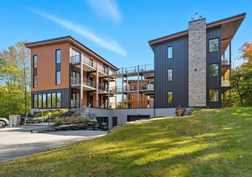 Condo for sale - 5125 Ch. du Parc, App. 114, Orford, J1X7N9