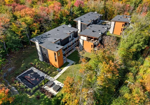 Condo for sale - 5125 Ch. du Parc, App. 114, Orford, J1X 7N9