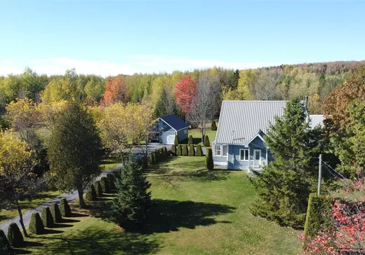 Maison à étages à vendre - 950 Rue de la Prairie, Repentigny, J0B2P0