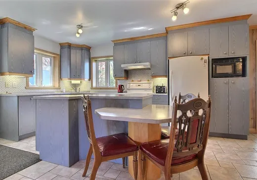House for sale - 950 Rue de la Prairie, Repentigny, J0B 2P0