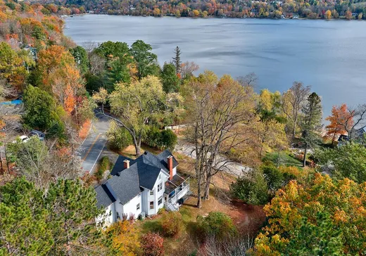 Maison à vendre - 4325 Ch. Magog, Magog, J0B 2C0