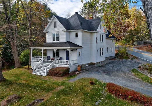 Maison à vendre - 4325 Ch. Magog, Magog, J0B 2C0