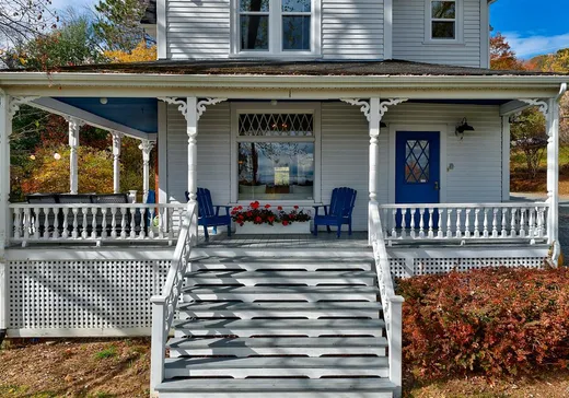 Maison à vendre - 4325 Ch. Magog, Magog, J0B 2C0