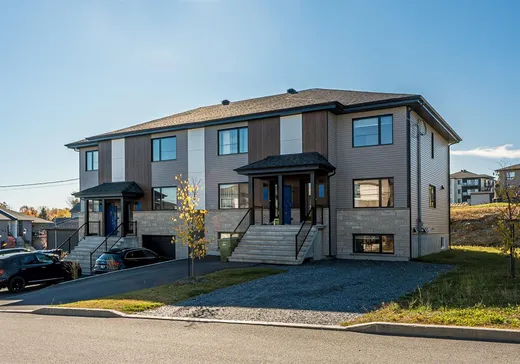 Two or more stories for sale - 2155 Rue de la Golconda, Sherbrooke, J1H0N2