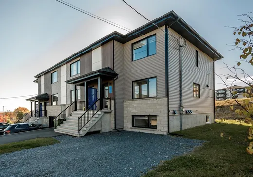 Maison à vendre - 2155 Rue de la Golconda, Sherbrooke, J1H 0N2