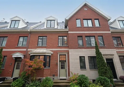 Maison à étages à vendre - 2827 Av. Ernest-Hemingway, Montréal (Saint-Laurent), H4R3J8