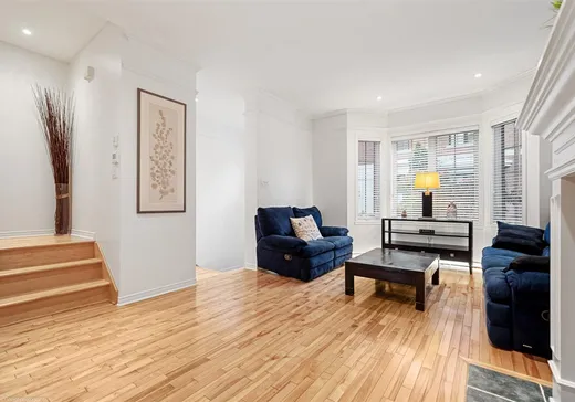 House for sale - 2827 Av. Ernest-Hemingway, Montreal (Saint-Laurent), H4R 3J8