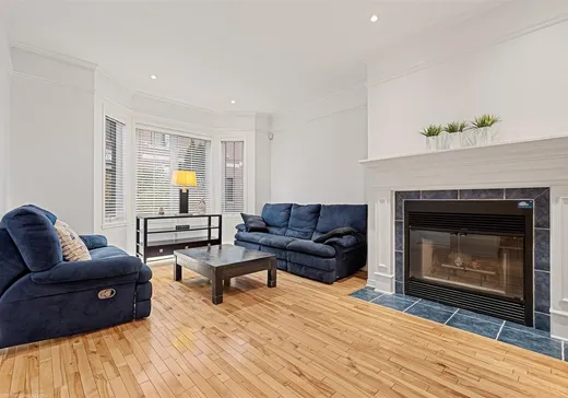 House for sale - 2827 Av. Ernest-Hemingway, Montreal (Saint-Laurent), H4R 3J8