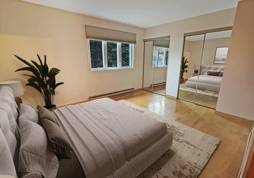 Maison à vendre - 4532 Rue Dansereau, Laval (Chomedey), H7T 2M4