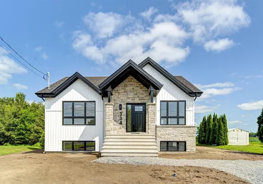 Bungalow à vendre - 6380 Rue Pinard, Saint-Hyacinthe, J2R1B0