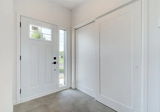 Maison à vendre - 6380 Rue Pinard, Saint-Hyacinthe, J2R 1B0