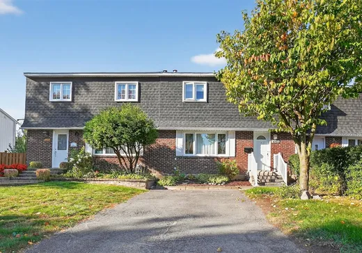 Two or more stories for sale - 4948 Rue Fox, Montreal (Pierrefonds-Roxborro), H8Z2T5