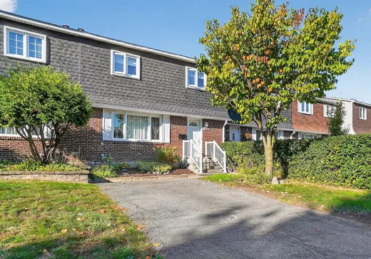Maison à vendre - 4948 Rue Fox, Montréal (Pierrefonds-Roxborro), H8Z 2T5