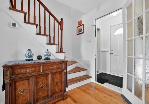 Maison à vendre - 4948 Rue Fox, Montréal (Pierrefonds-Roxborro), H8Z 2T5