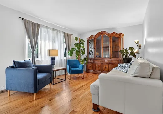 Maison à vendre - 4948 Rue Fox, Montréal (Pierrefonds-Roxborro), H8Z 2T5