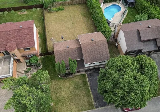 Split-level for sale - 90 Rue Audubon, Dollard-Des Ormeaux (Montreal Island), H9B3E9