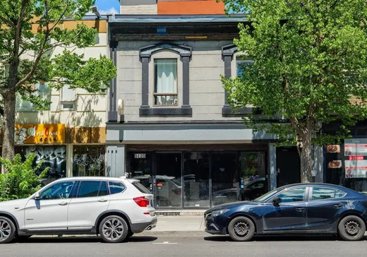 Condo for sale - 5123 Boul. St-Laurent, Montreal (Plateau-Mont-Royal), H2T 1R9