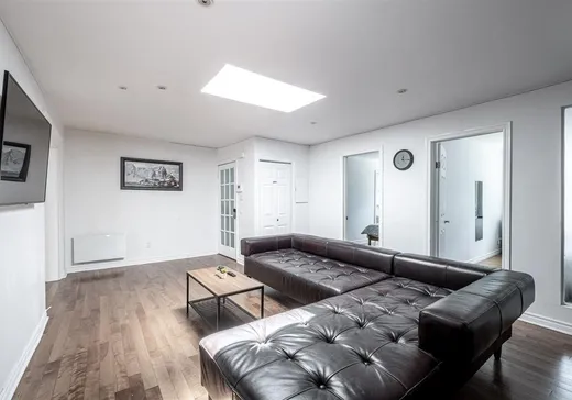 Condo for sale - 5123 Boul. St-Laurent, Montreal (Plateau-Mont-Royal), H2T 1R9