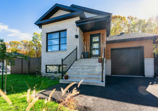 Maison à étages à vendre - 6056 Rue de La Rochelle, Massueville, J3R0N3