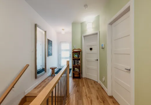 Maison à vendre - 6056 Rue de La Rochelle, Massueville, J3R 0N3