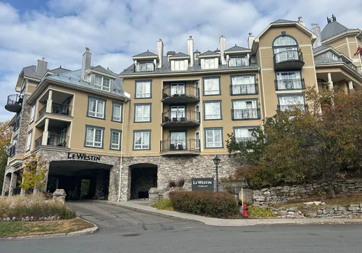 Condo à vendre - 100 Ch. de Kandahar, Mont-Tremblant, J8E1T1