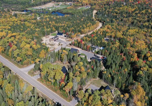 Maison à vendre - 841 Ch. du Lac-à-la-Truite, Saint-Michel-des-Saints, J0K 3B0