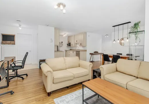 Condo à vendre - 9105 Rue des Outardes, Mirabel, J7N0V1