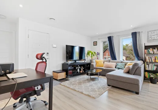 Condo à vendre - 1218 Ch. du Coteau-Rouge, Longueuil, J4K 1X3