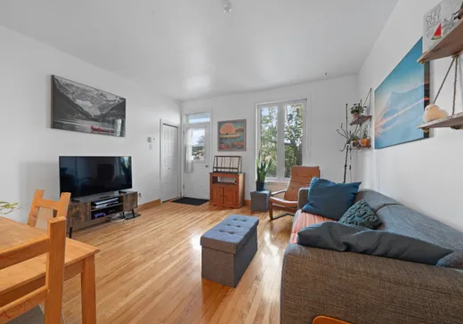 Condo à vendre - 544 Rue de Ville-Marie, Montréal (Ahuntsic/Cartierville), H1V 3J6