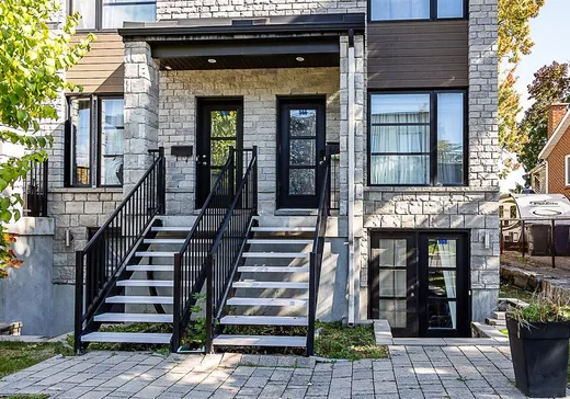 Condo à vendre - 55 Av. Sauriol, App. B, Laval (Chomedey), H7M3A9