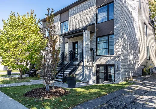 Condo à vendre - 55 Av. Sauriol, App. B, Laval (Chomedey), H7M 3A9