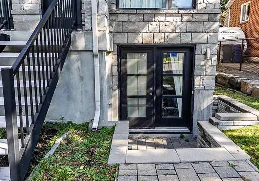 Condo à vendre - 55 Av. Sauriol, App. B, Laval (Chomedey), H7M 3A9