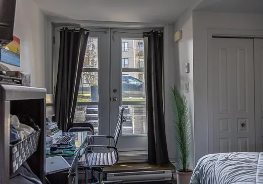 Condo à vendre - 55 Av. Sauriol, App. B, Laval (Chomedey), H7M 3A9