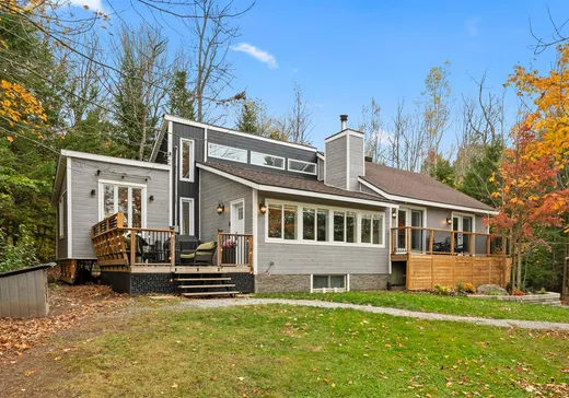 Bungalow à vendre - 1494 Rue Channell, Magog, J1X5R9