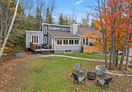 Maison à vendre - 1494 Rue Channell, Magog, J1X 5R9
