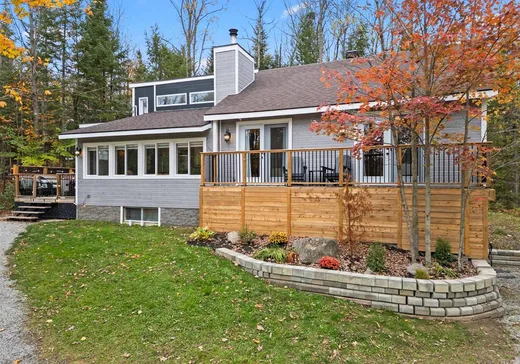 Maison à vendre - 1494 Rue Channell, Magog, J1X 5R9