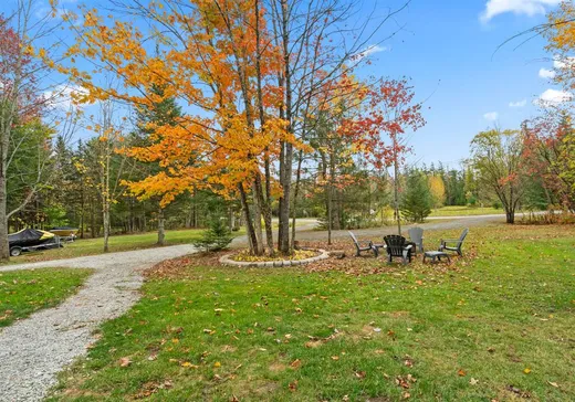 Maison à vendre - 1494 Rue Channell, Magog, J1X 5R9