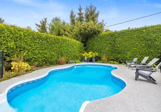 Maison à vendre - 2632 Rue de l'Île-des-Lys, Terrebonne, J6W 5S1