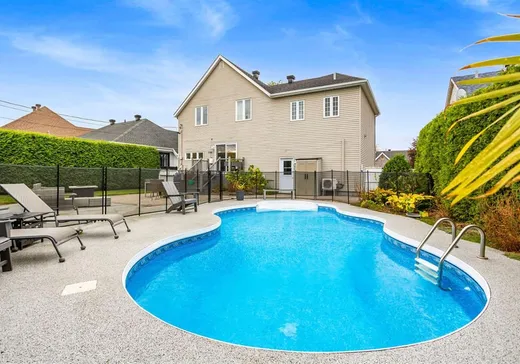 Maison à vendre - 2632 Rue de l'Île-des-Lys, Terrebonne, J6W 5S1