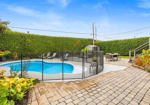 Maison à vendre - 2632 Rue de l'Île-des-Lys, Terrebonne, J6W 5S1