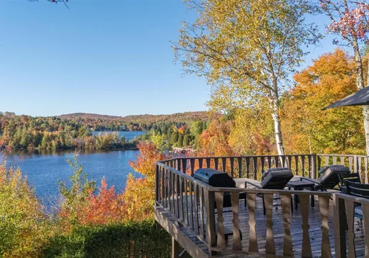 Bungalow à vendre - 10 Av. de Chantilly, Ste-Marguerite-Esterel, J0T1E0