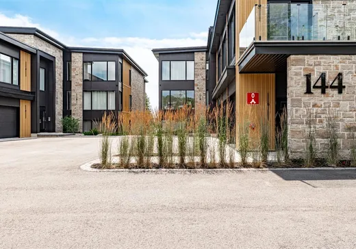 Condo for sale - 144 Ch. du Tour-du-Lac, App. A, Sainte-Agathe-des-Monts, J8C 2Z8