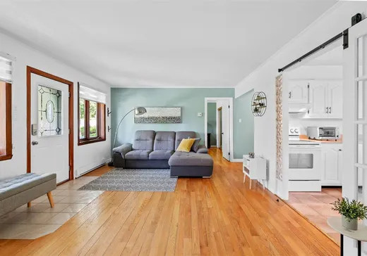 Maison à vendre - 15 Rue Ekers, Sainte-Agathe-des-Monts, J8C 1Y5