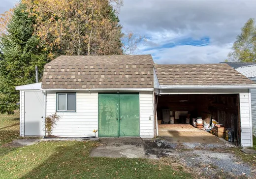 Maison à vendre - 199 Rue St-Joseph E., Thetford Mines, G0N 1E0